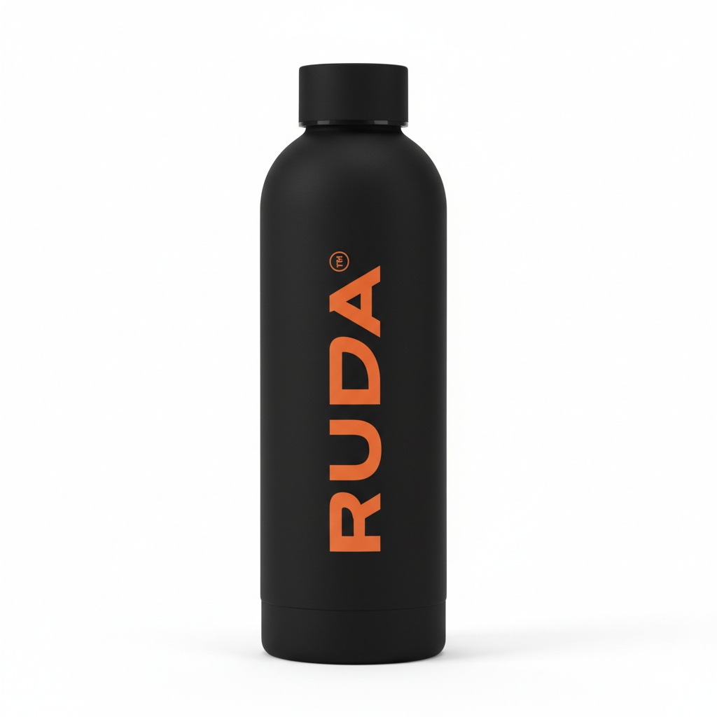 Bottle Ruda