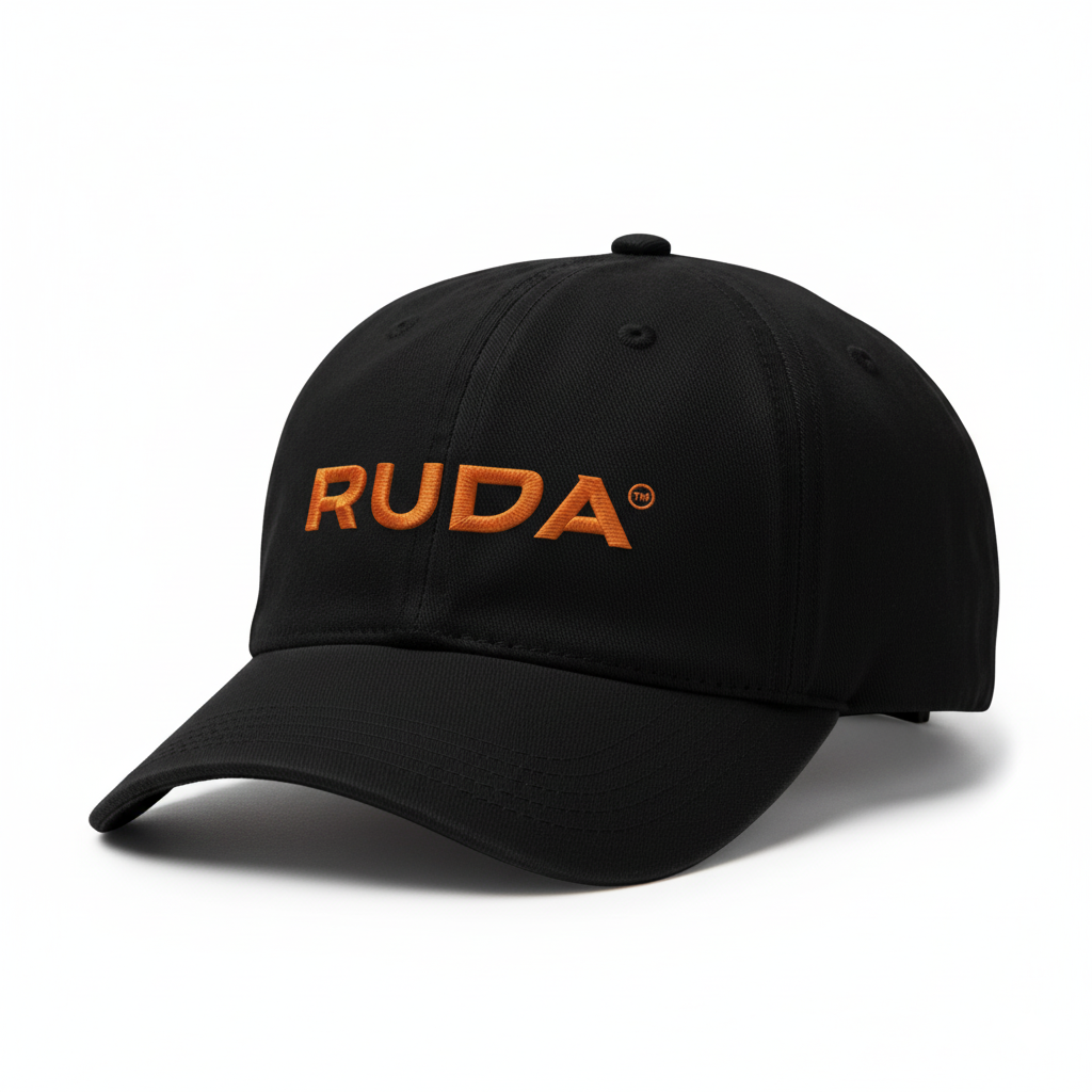 Ruda Cap