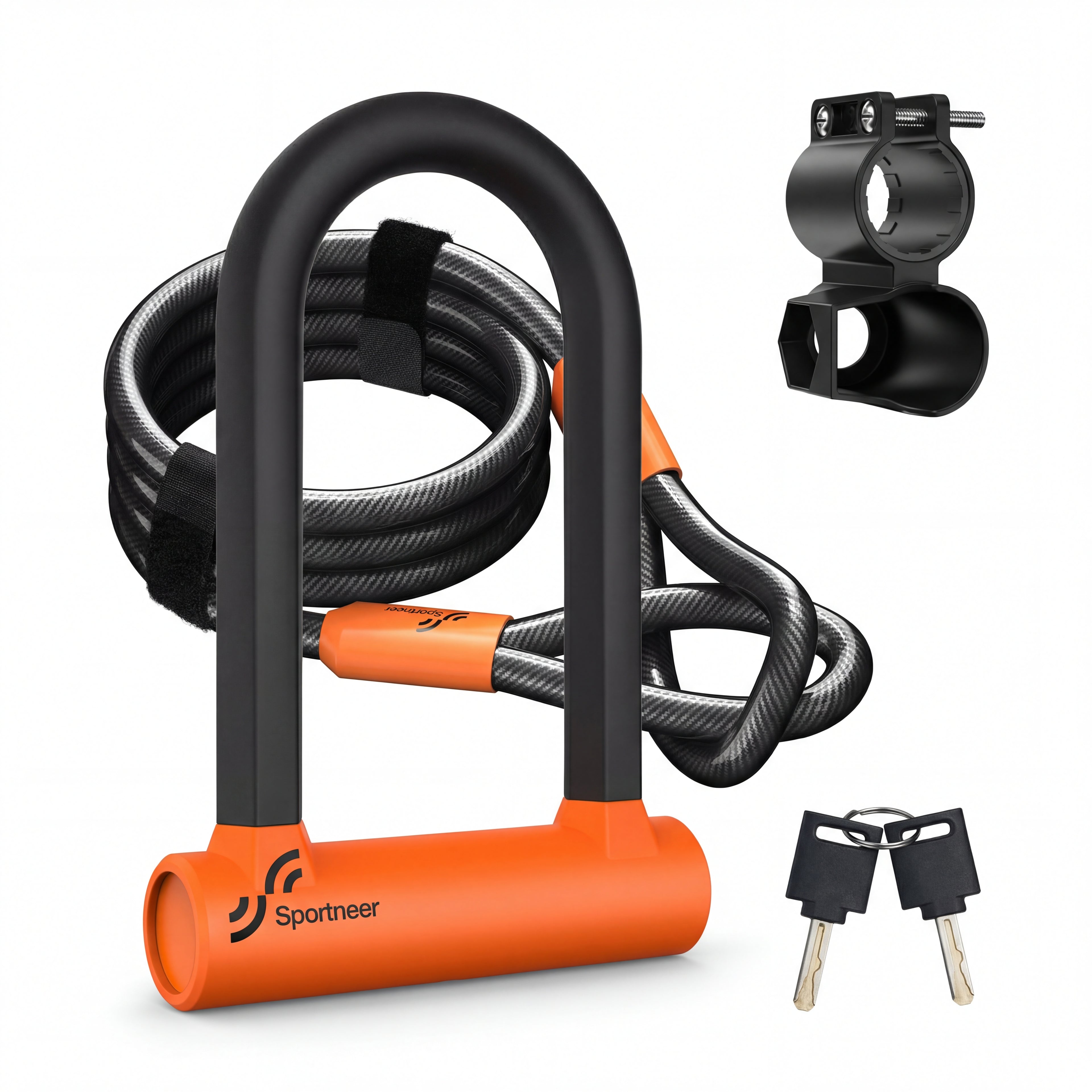 E-Bike Lock